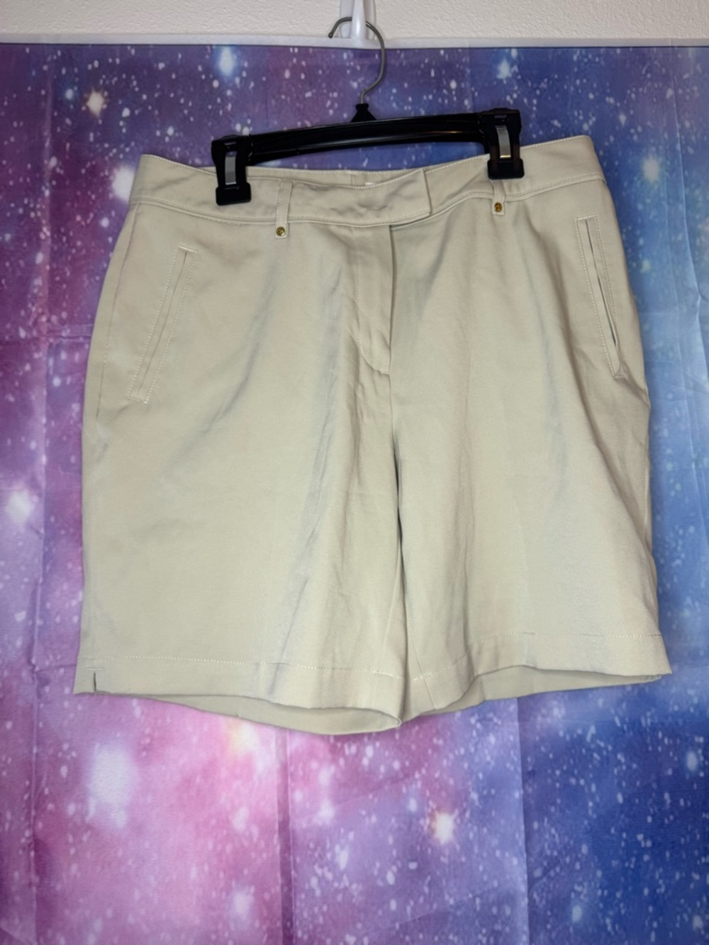 Lady Hagen new without tags golf shorts 🛍
